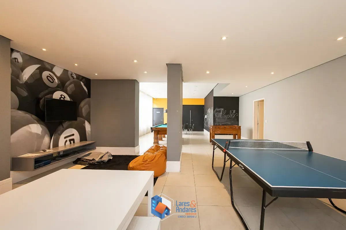 Apartamento, 4 quartos, 160 m² - Foto 133