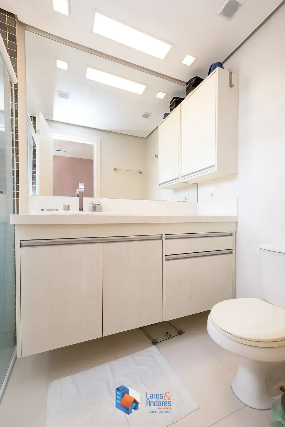 Apartamento, 4 quartos, 160 m² - Foto 44