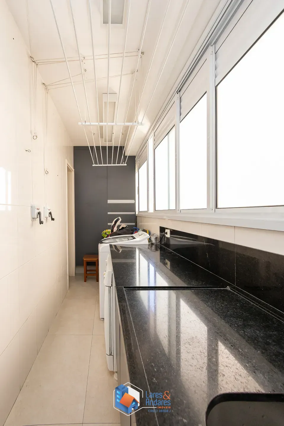 Apartamento, 4 quartos, 160 m² - Foto 31