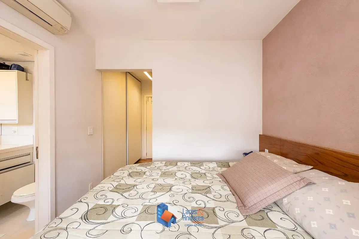 Apartamento, 4 quartos, 160 m² - Foto 39