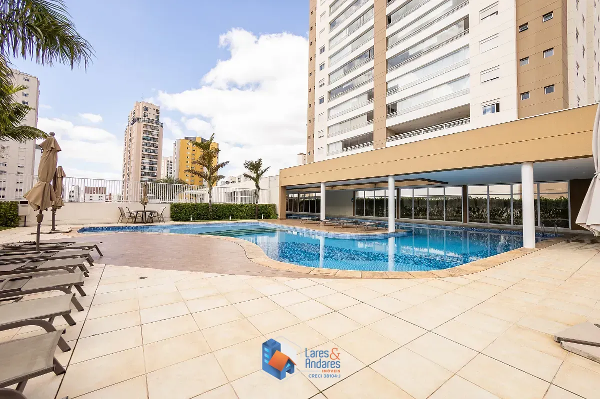 Apartamento, 4 quartos, 160 m² - Foto 173