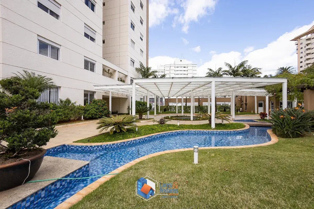 Apartamento, 4 quartos, 160 m² - Foto 115