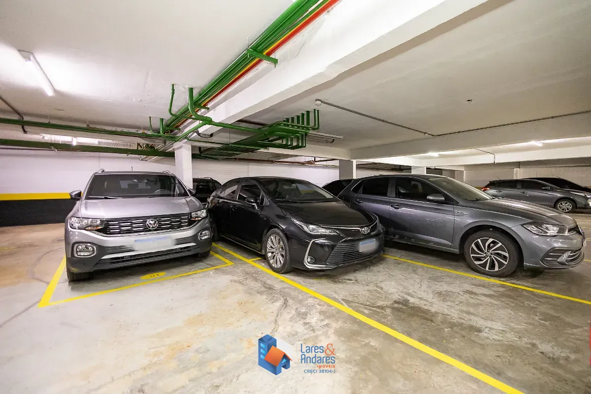 Apartamento, 4 quartos, 160 m² - Foto 125