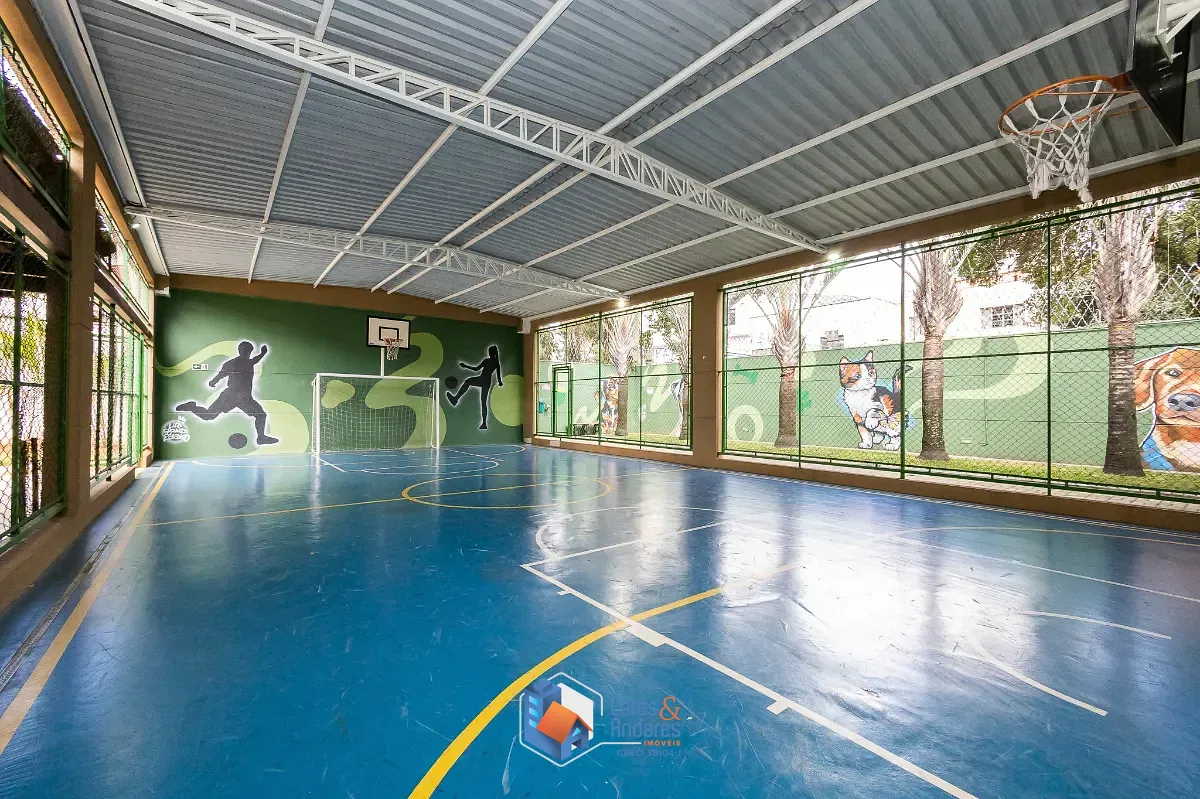 Apartamento, 4 quartos, 160 m² - Foto 91