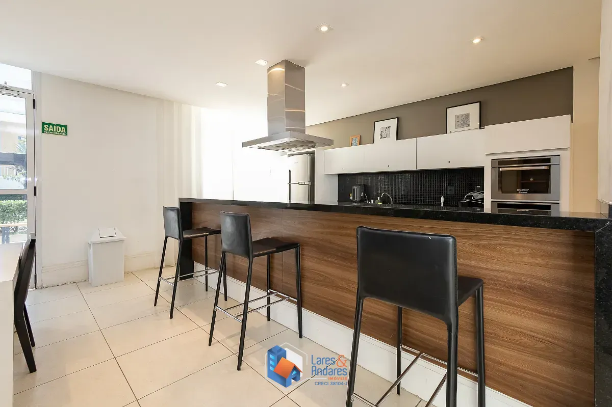 Apartamento, 4 quartos, 160 m² - Foto 76