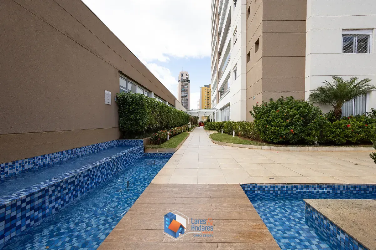 Apartamento, 4 quartos, 160 m² - Foto 180