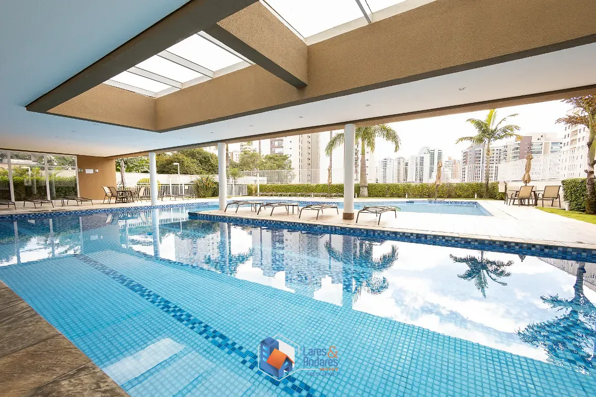 Apartamento, 4 quartos, 160 m² - Foto 171