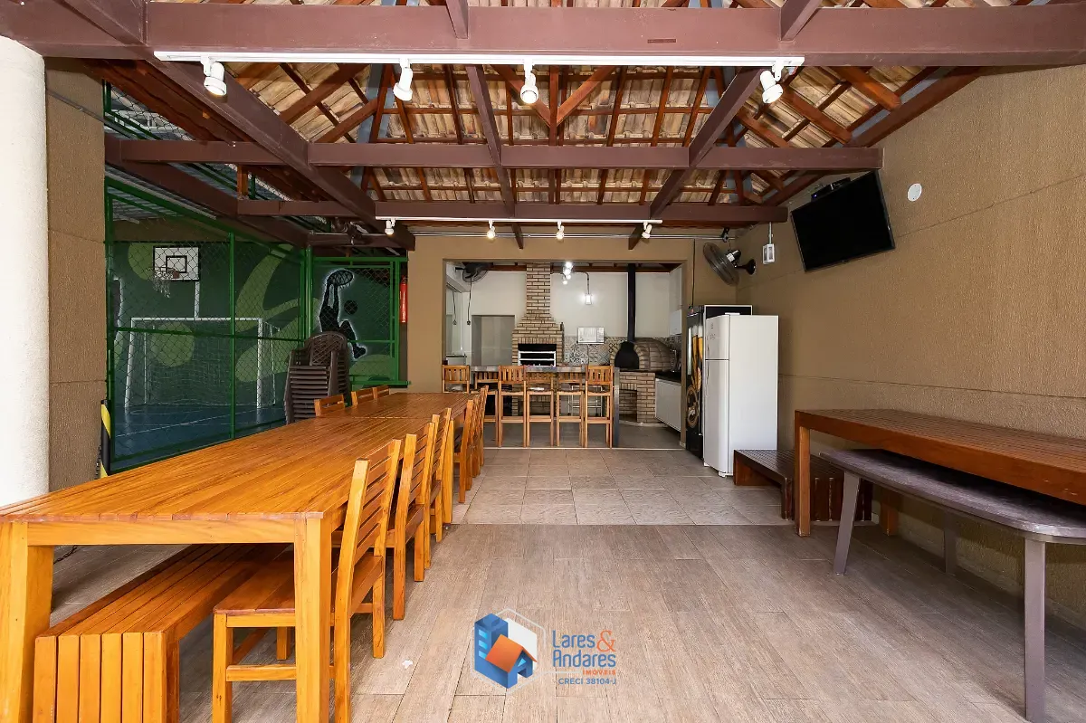Apartamento, 4 quartos, 160 m² - Foto 160