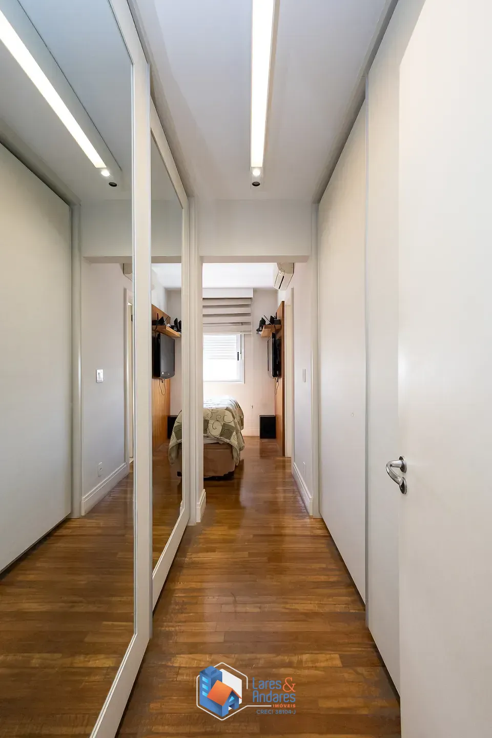 Apartamento, 4 quartos, 160 m² - Foto 42