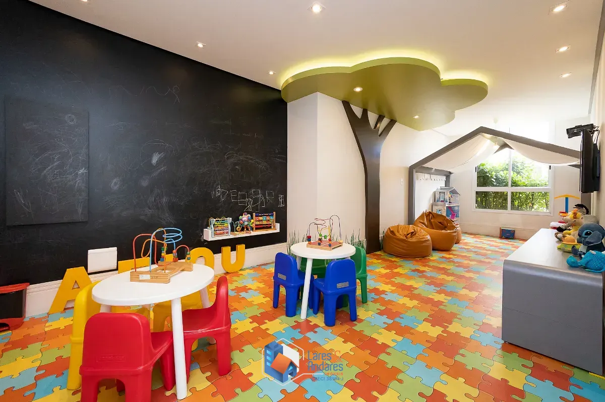 Apartamento, 4 quartos, 160 m² - Foto 69