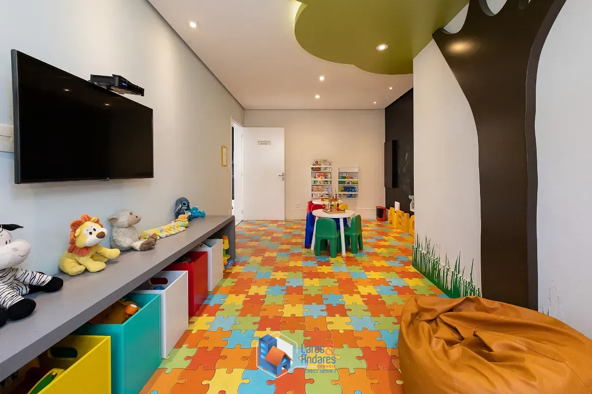 Apartamento, 4 quartos, 160 m² - Foto 71