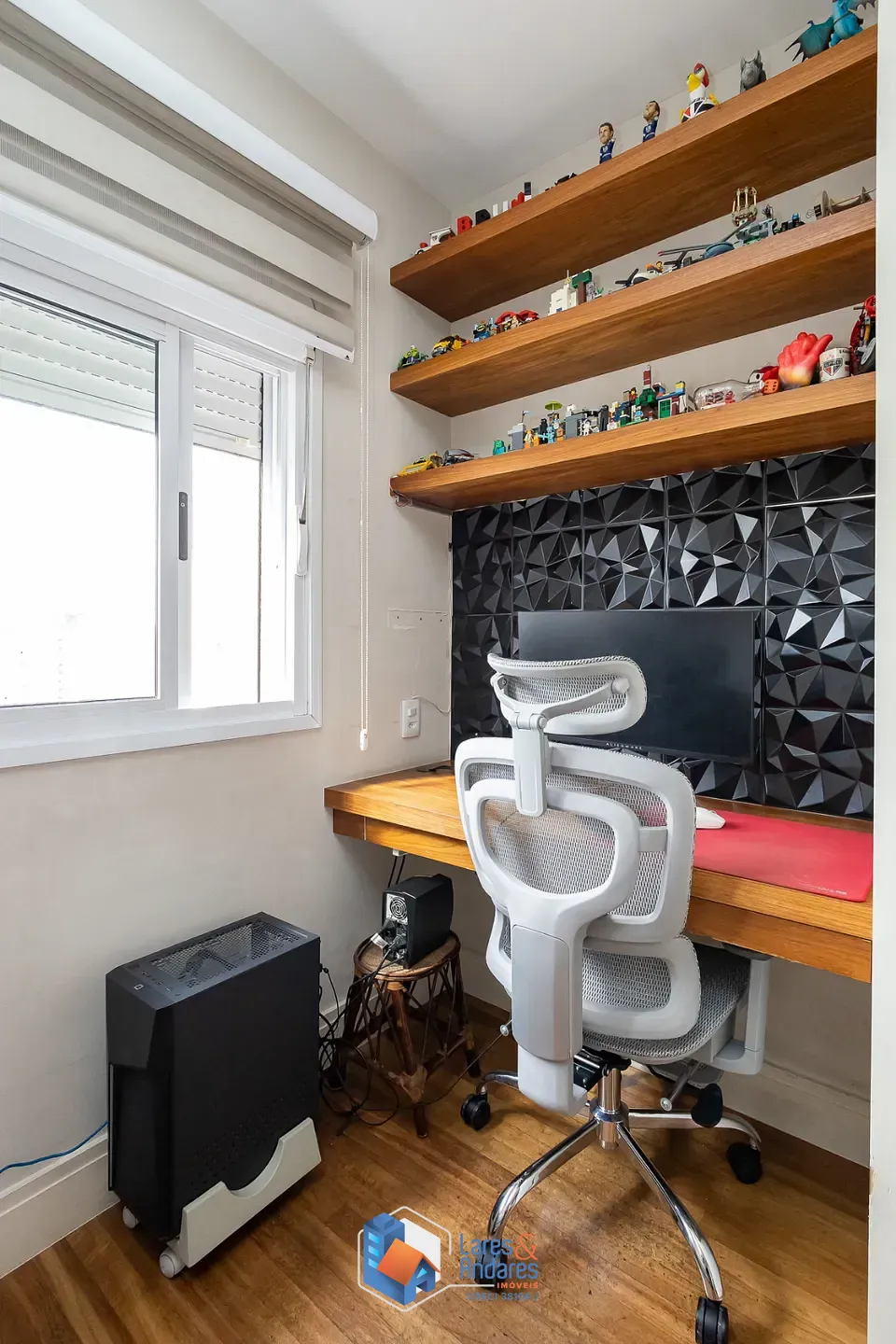 Apartamento, 4 quartos, 160 m² - Foto 55