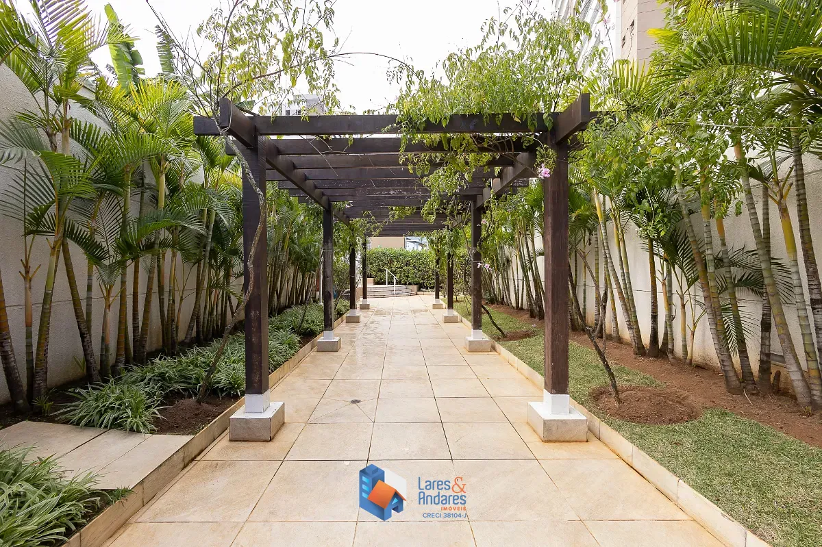 Apartamento, 4 quartos, 160 m² - Foto 164