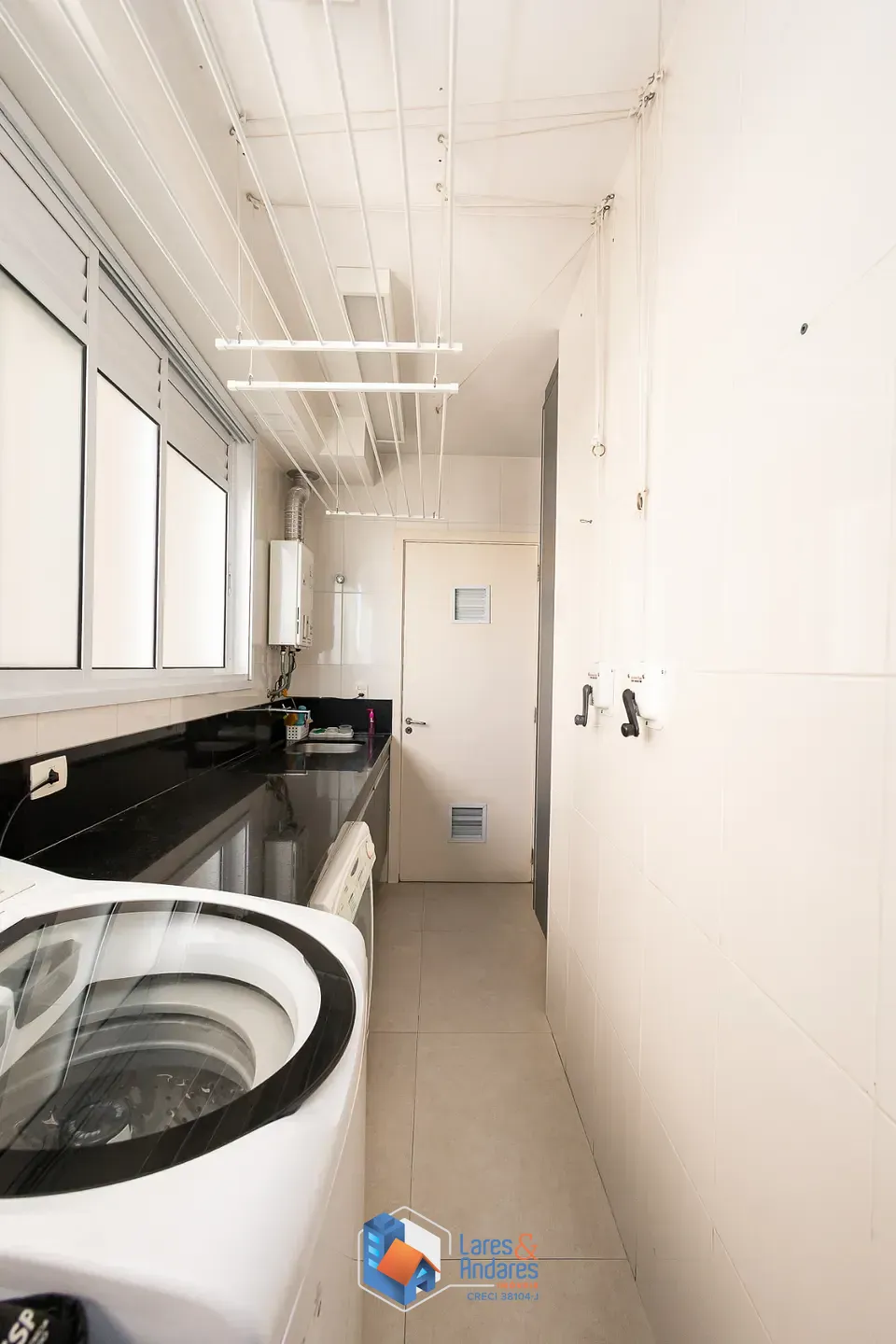 Apartamento, 4 quartos, 160 m² - Foto 33