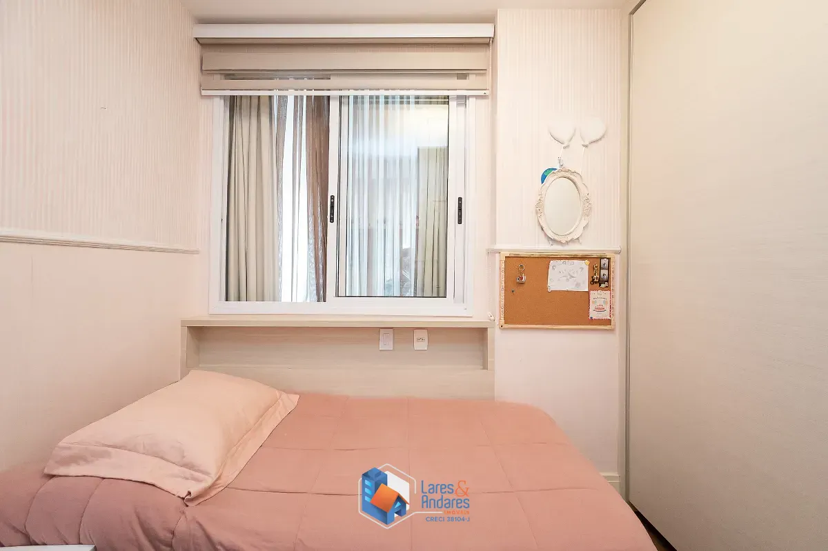 Apartamento, 4 quartos, 160 m² - Foto 60