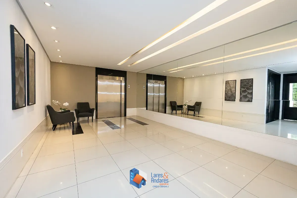 Apartamento, 4 quartos, 160 m² - Foto 122