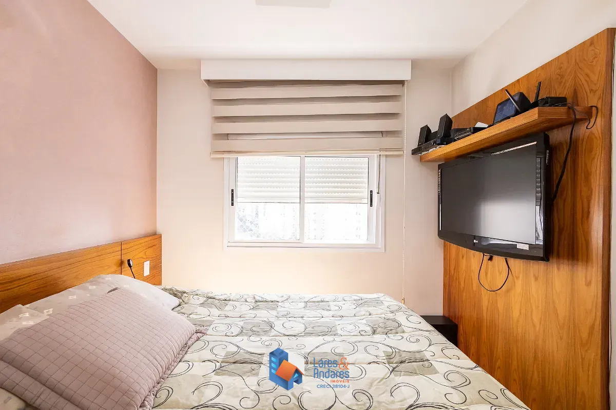 Apartamento, 4 quartos, 160 m² - Foto 40