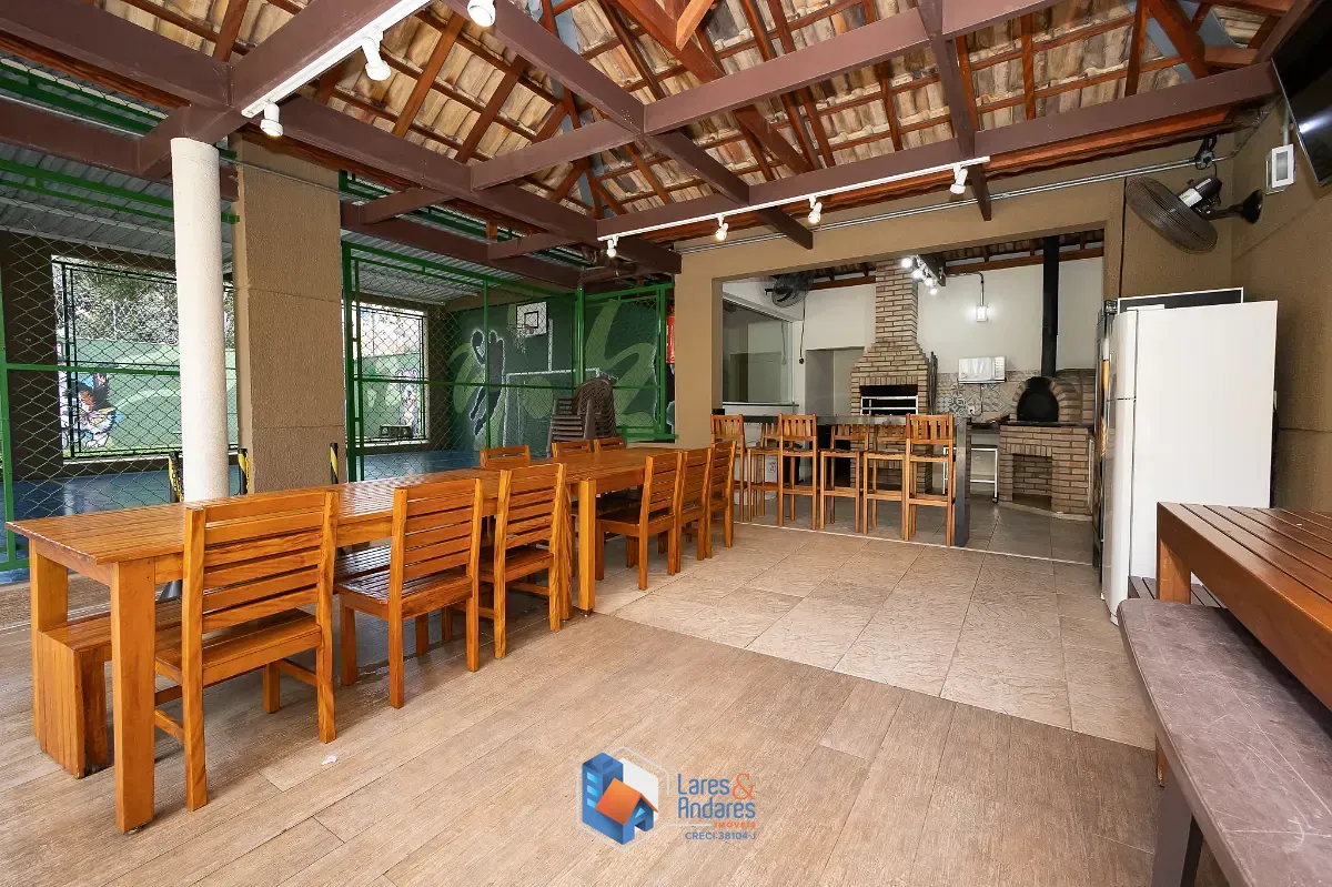 Apartamento, 4 quartos, 160 m² - Foto 163