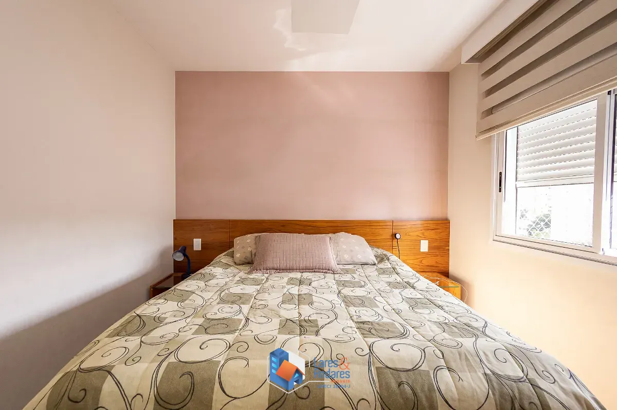 Apartamento, 4 quartos, 160 m² - Foto 38