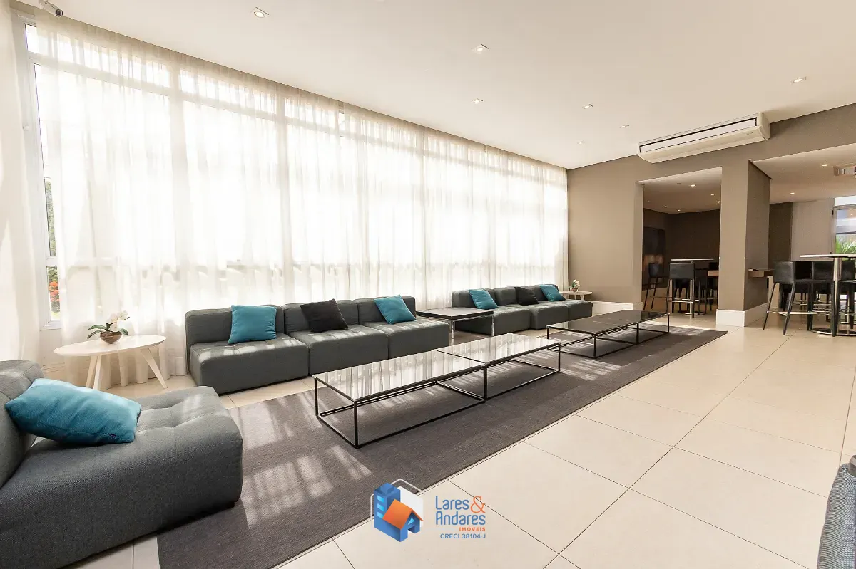 Apartamento, 4 quartos, 160 m² - Foto 72