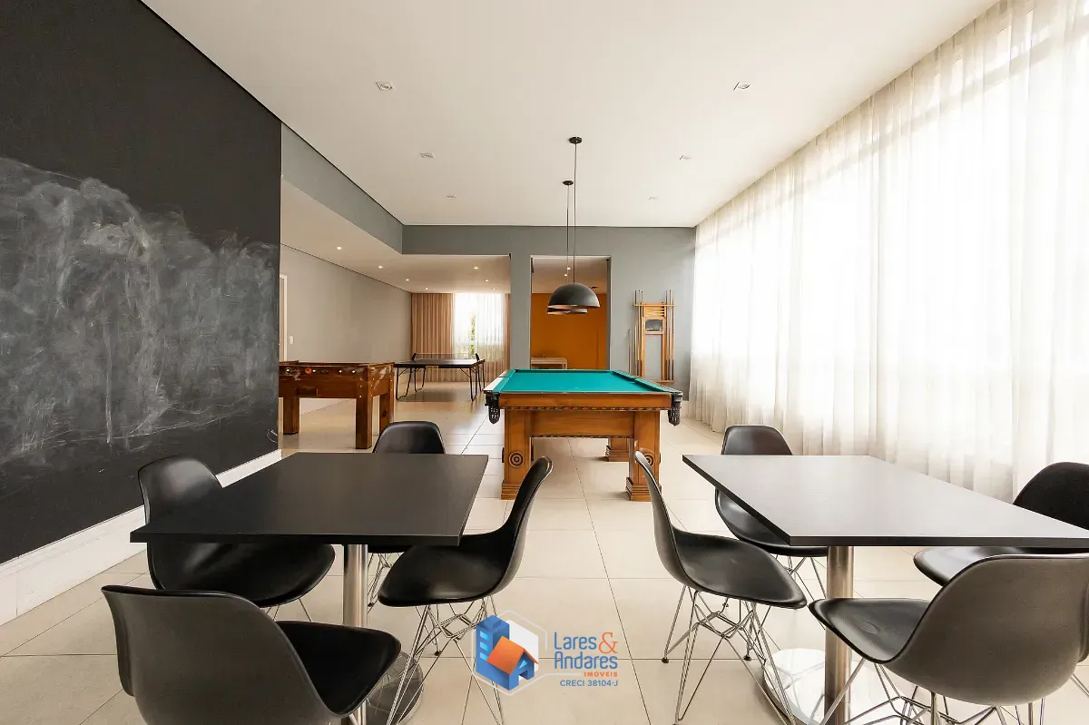 Apartamento, 4 quartos, 160 m² - Foto 62