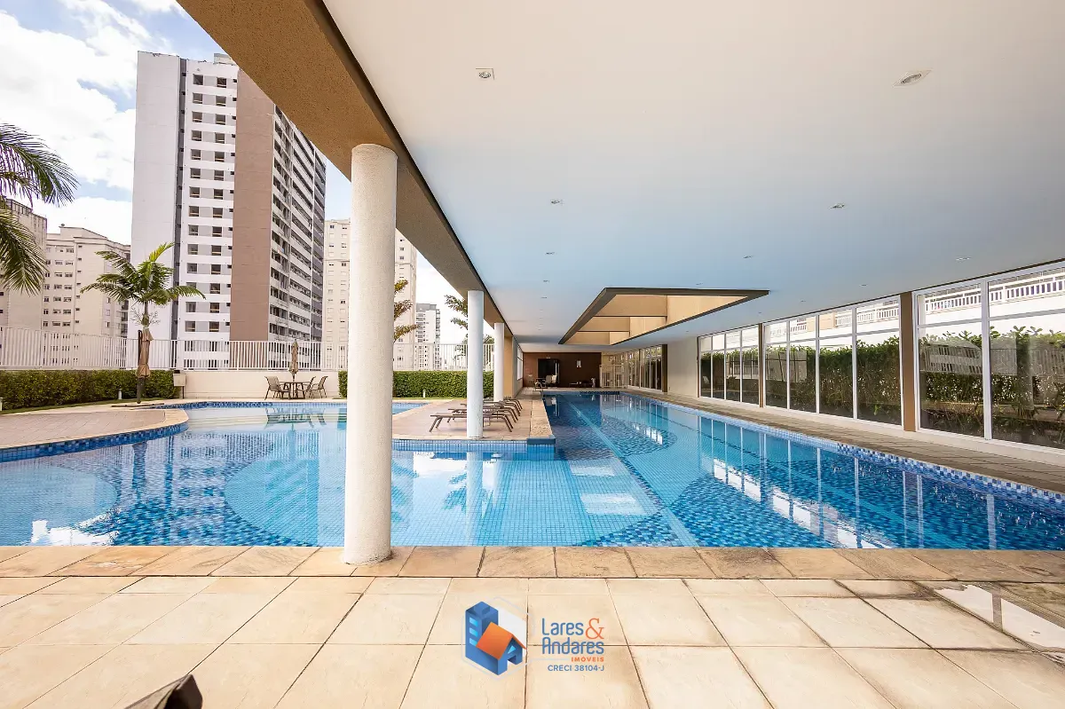 Apartamento, 4 quartos, 160 m² - Foto 106