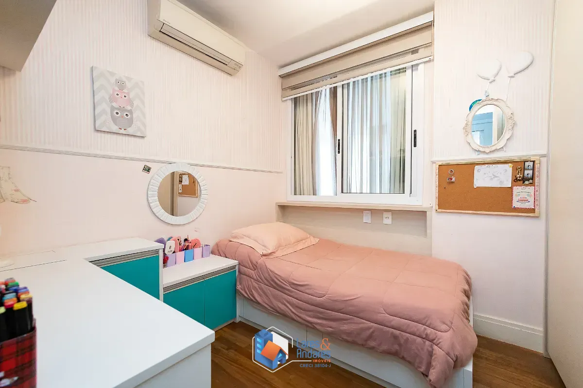 Apartamento, 4 quartos, 160 m² - Foto 57