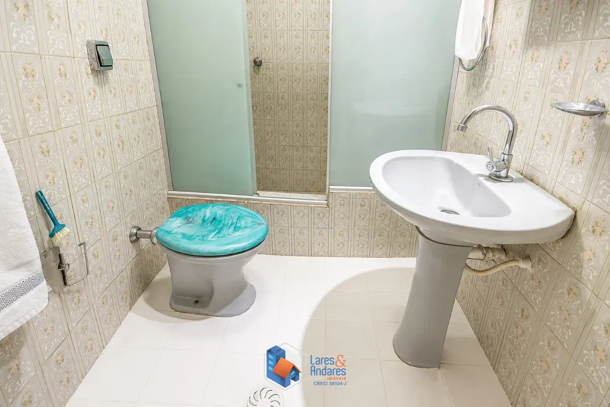 Apartamento, 1 quarto, 67 m² - Foto 7
