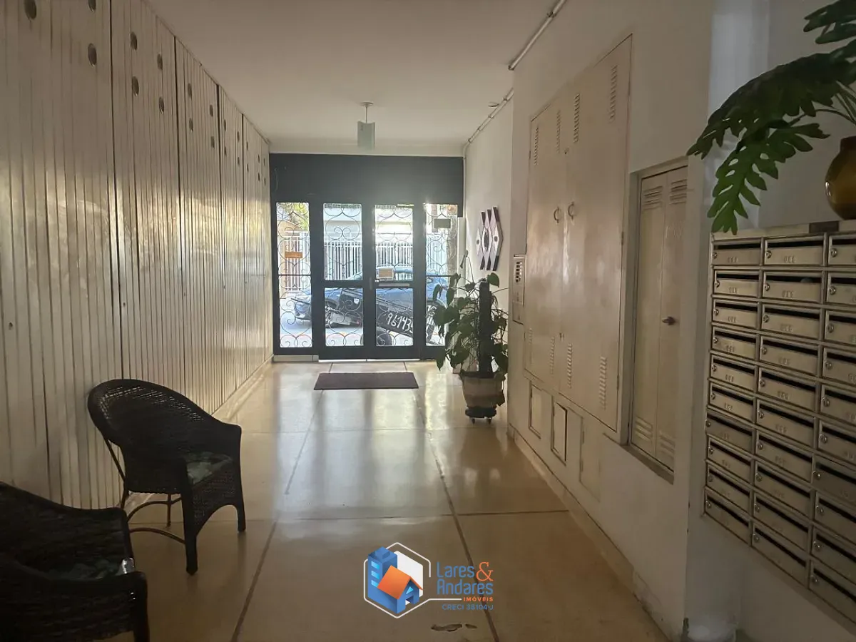 Apartamento, 1 quarto, 67 m² - Foto 14