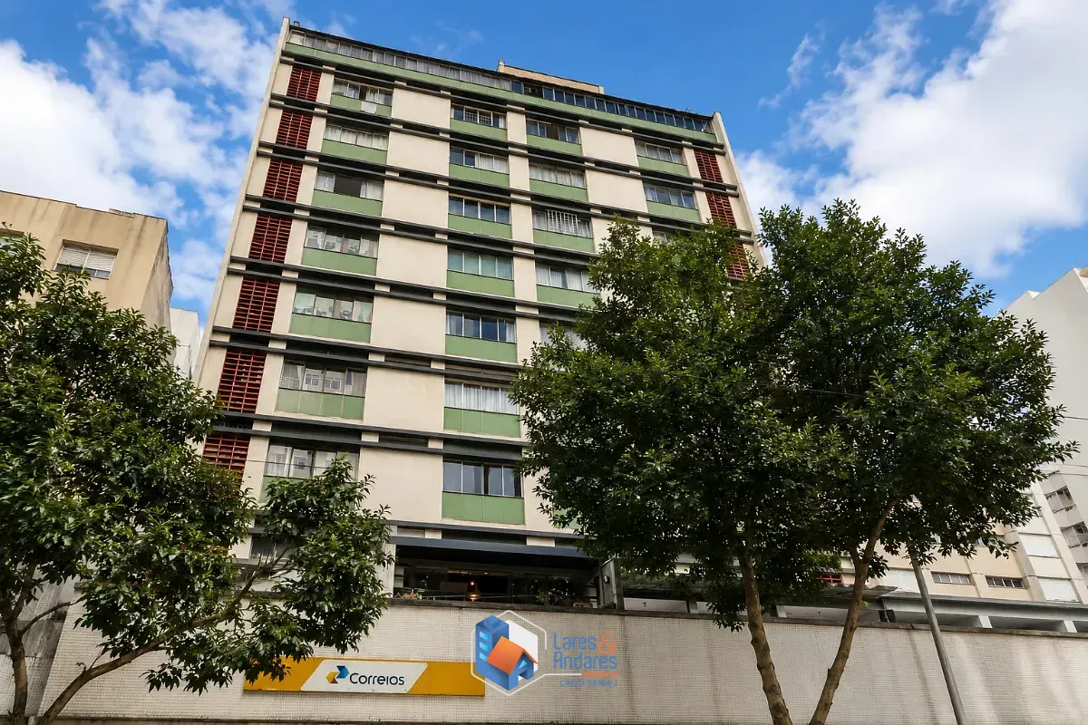Apartamento, 1 quarto, 67 m² - Foto 12