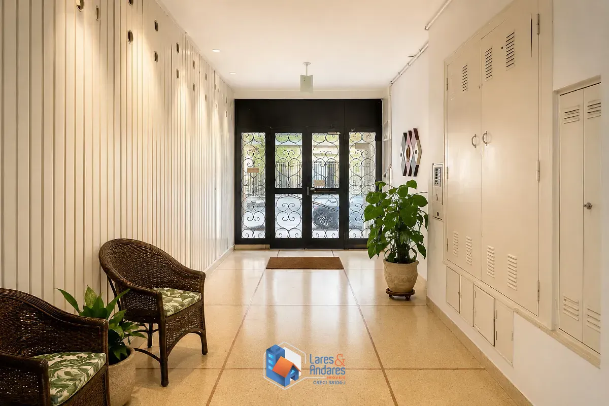 Apartamento, 1 quarto, 67 m² - Foto 4