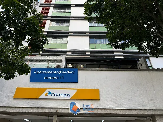 Apartamento com 67m² 1 quarto e 1 banheiro, à venda, no bairro Vila Buarque em São Paulo