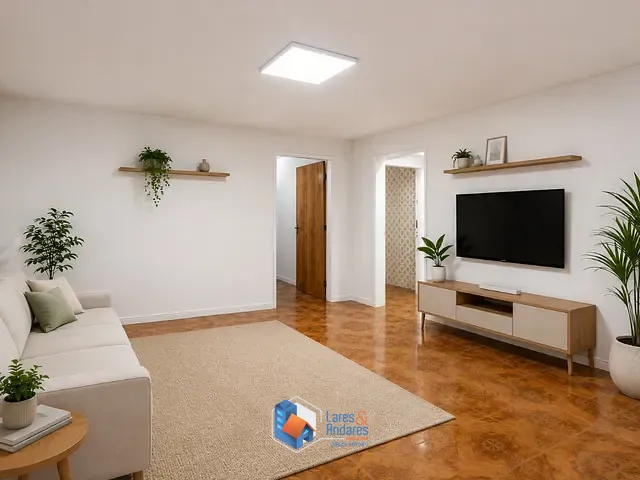 Apartamento com 67m² 1 quarto e 1 banheiro, à venda, no bairro Vila Buarque em São Paulo