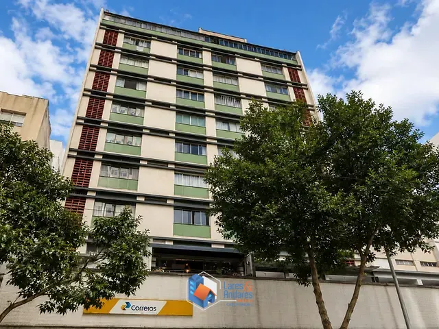 Apartamento com 67m² 1 quarto e 1 banheiro, à venda, no bairro Vila Buarque em São Paulo