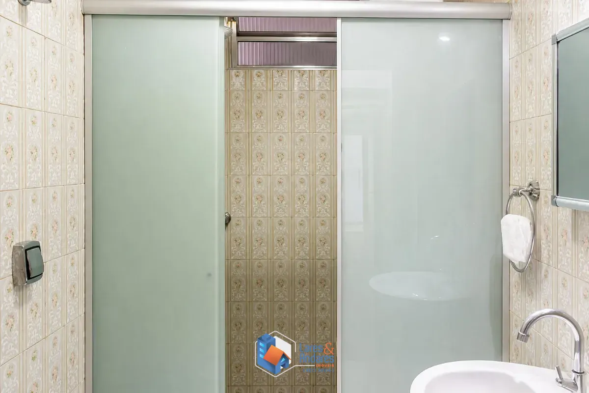 Apartamento, 1 quarto, 67 m² - Foto 8