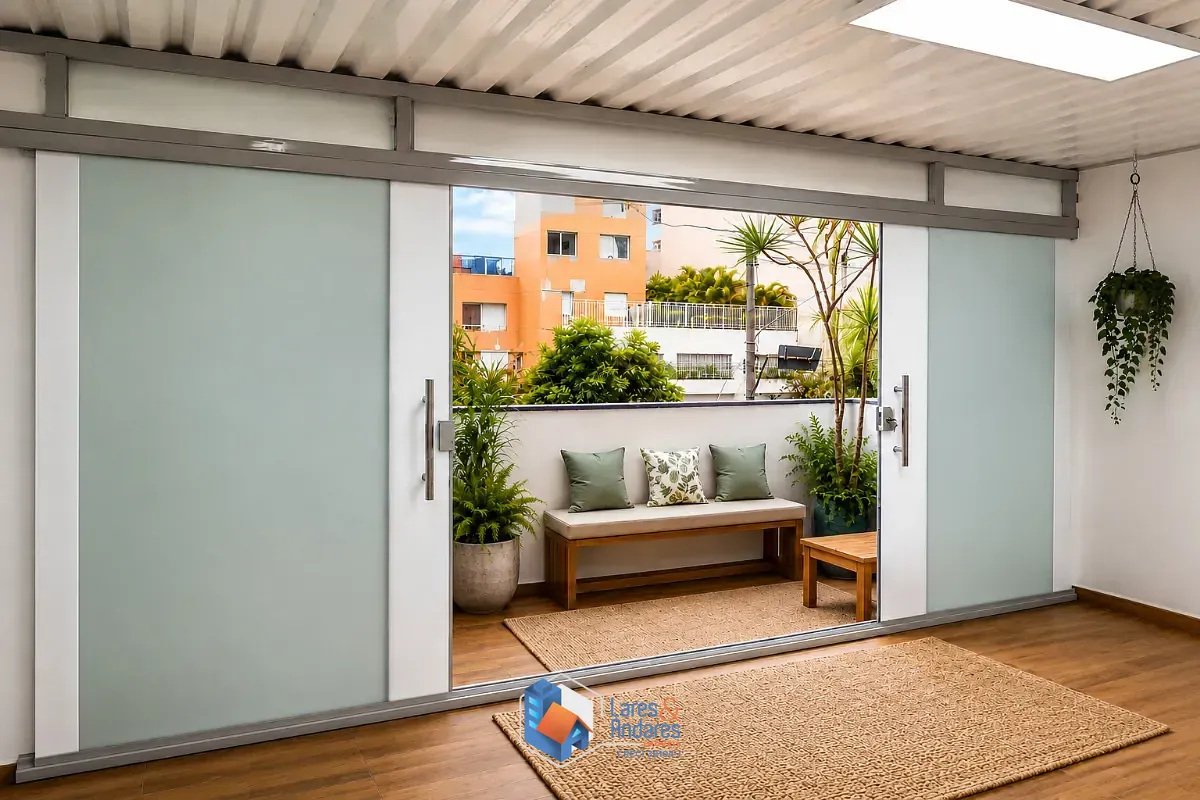 Apartamento, 1 quarto, 67 m² - Foto 1