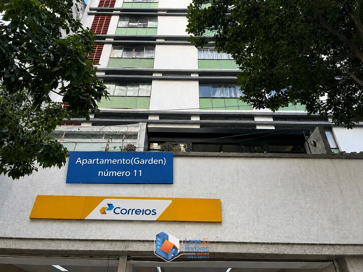 Apartamento, 1 quarto, 67 m² - Foto 13