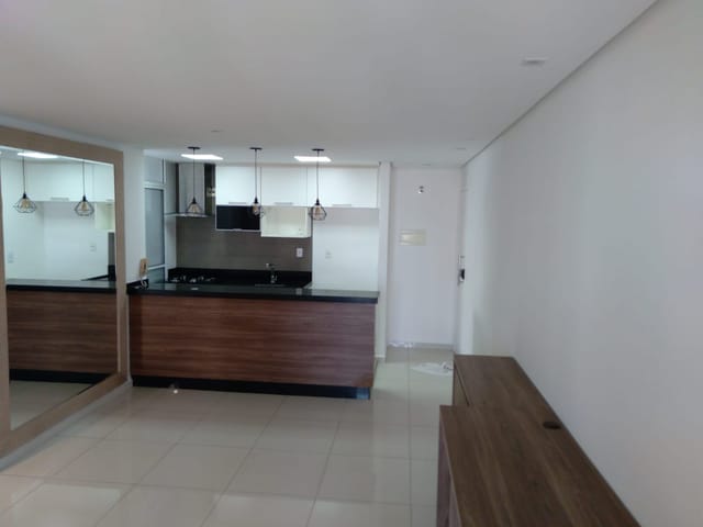 Foto do Apartamento - Apartamento de 2 quartos e Sala ampliada, para venda R$750.000,00 e locação R$3.700,00 Lazer Completo, Usina Piratininga, São Paulo, SP | Paulista Imóveis