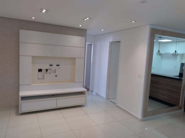 Foto do Apartamento - Apartamento de 2 quartos e Sala ampliada, para venda R$750.000,00 e locação R$3.700,00 Lazer Completo, Usina Piratininga, São Paulo, SP | Paulista Imóveis