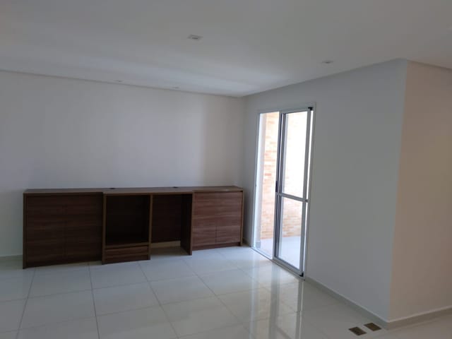 Foto do Apartamento - Apartamento de 2 quartos e Sala ampliada, para venda R$750.000,00 e locação R$3.700,00 Lazer Completo, Usina Piratininga, São Paulo, SP | Paulista Imóveis