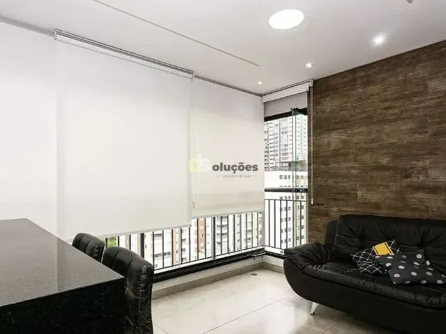 Apartamento 2 quartos e 3 banheiros, à venda, no bairro Vila Zilda (Tatuapé) em São Paulo