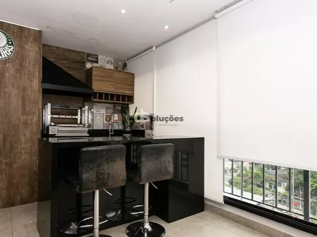 Apartamento 2 quartos e 3 banheiros, à venda, no bairro Vila Zilda (Tatuapé) em São Paulo