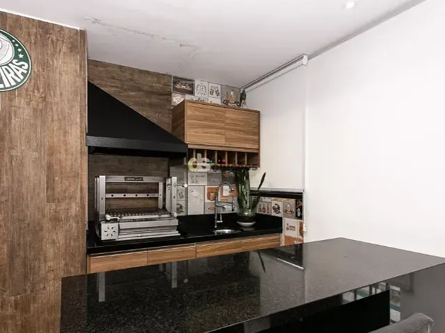 Apartamento 2 quartos e 3 banheiros, à venda, no bairro Vila Zilda (Tatuapé) em São Paulo