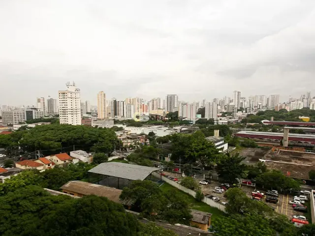 Apartamento 2 quartos e 3 banheiros, à venda, no bairro Vila Zilda (Tatuapé) em São Paulo