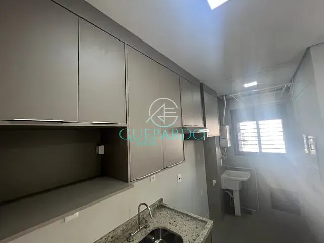 Apartamento com 90m² 2 quartos e 2 banheiros, à venda, no bairro Gleba Fazenda Palhano em Londrina