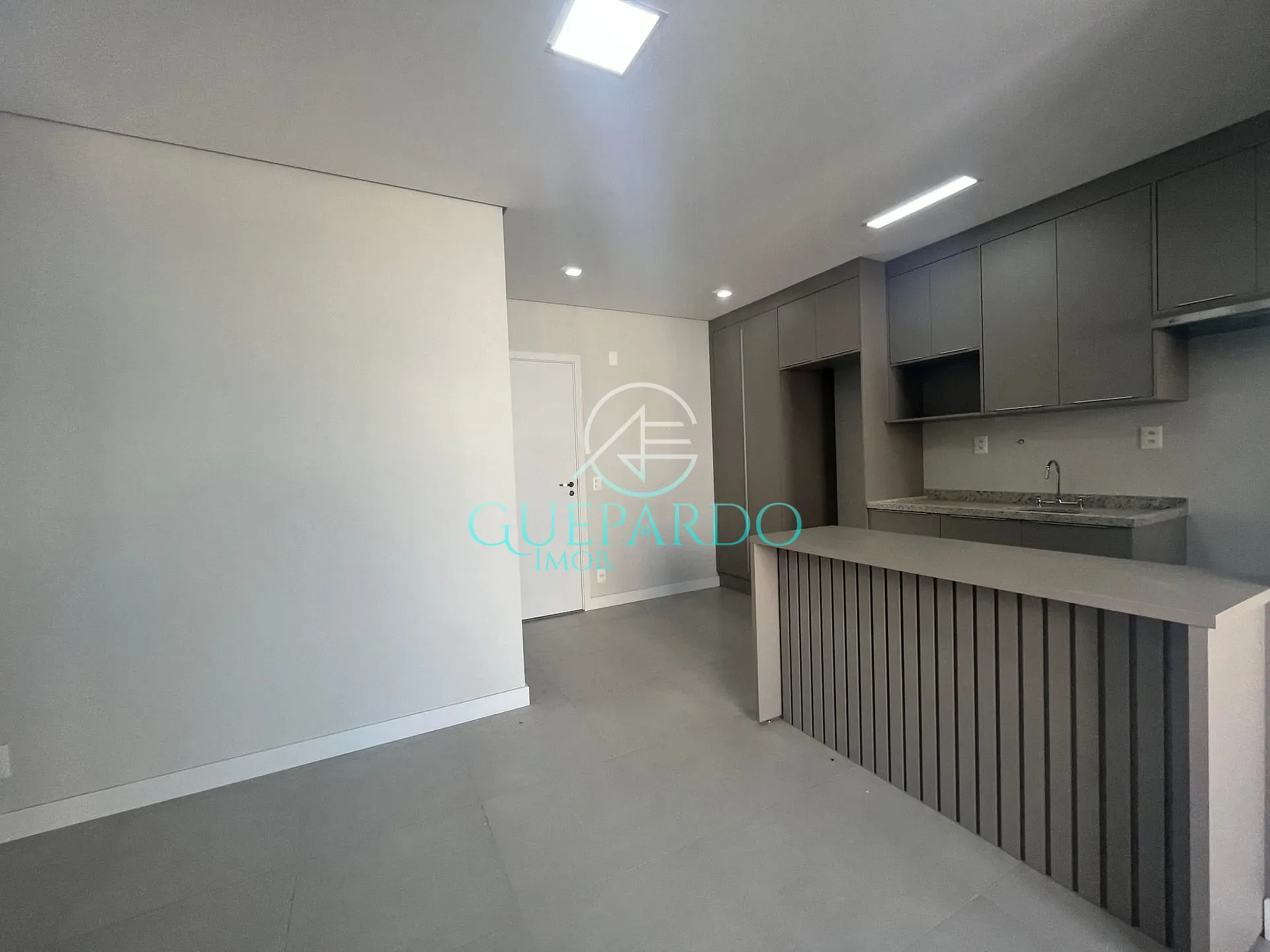 Apartamento, 2 quartos, 62 m² - Foto 1