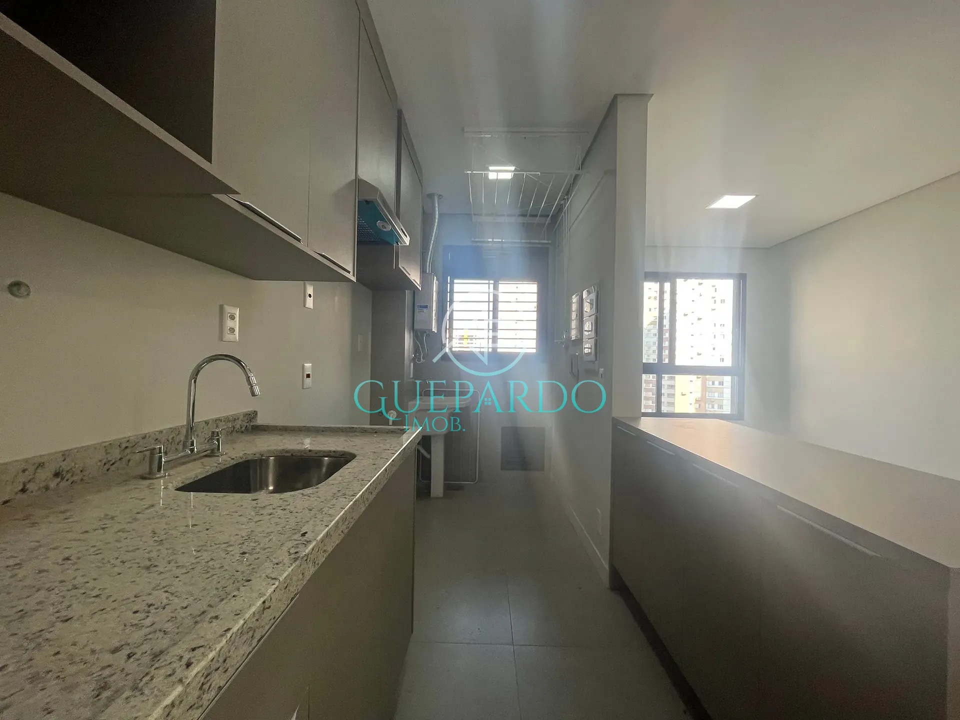 Apartamento, 2 quartos, 62 m² - Foto 9
