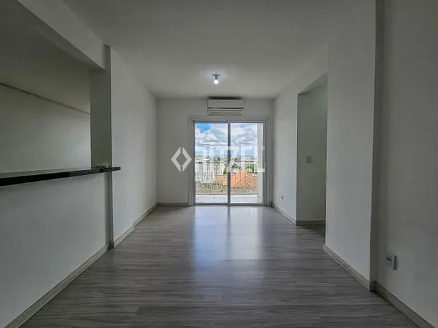 Apartamento 2 quartos e 1 banheiro, para alugar, no bairro Liberdade em Novo Hamburgo