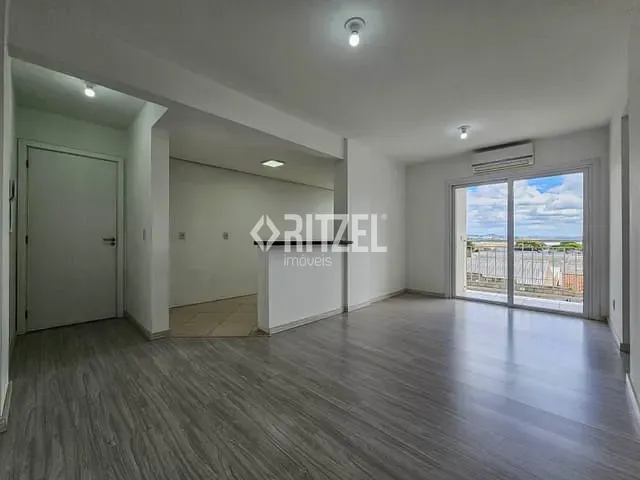 Apartamento 2 quartos e 1 banheiro, para alugar, no bairro Liberdade em Novo Hamburgo
