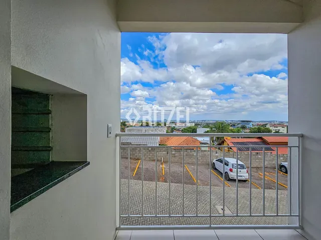 Apartamento 2 quartos e 1 banheiro, para alugar, no bairro Liberdade em Novo Hamburgo
